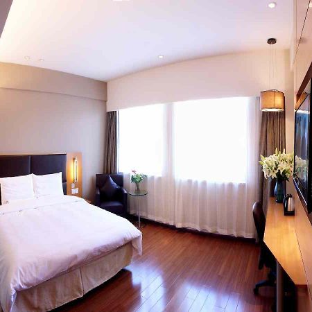 Motel Shijiazhuang East Zhongshan Road Taylor Centre Luaran gambar
