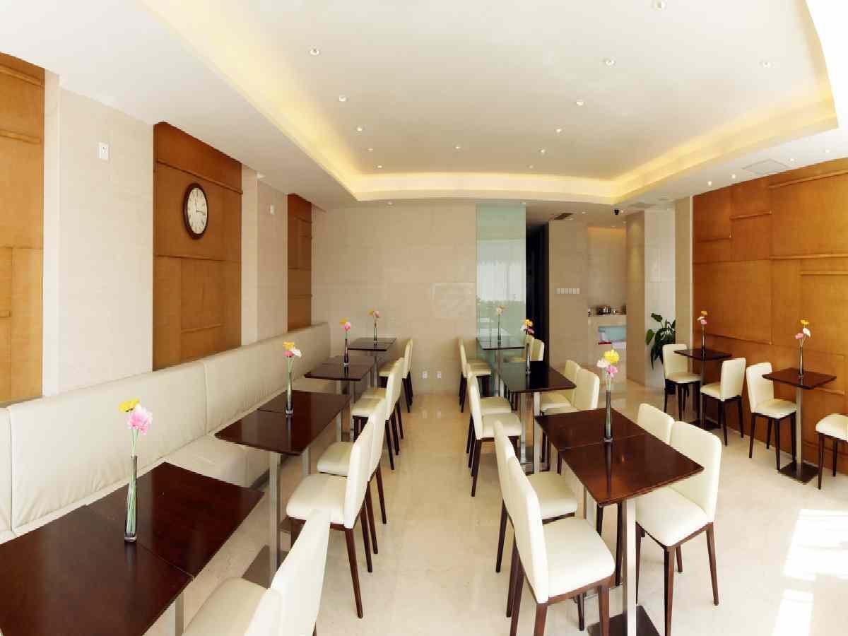 Motel Shijiazhuang East Zhongshan Road Taylor Centre Luaran gambar